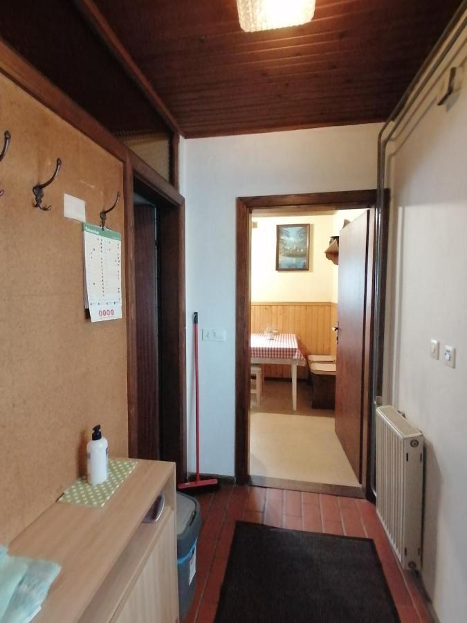Apartma Tilika Kranjska Gora Exterior photo