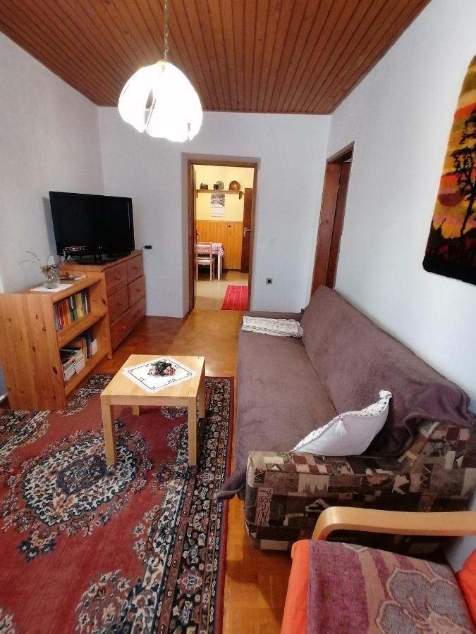 Apartma Tilika Kranjska Gora Exterior photo