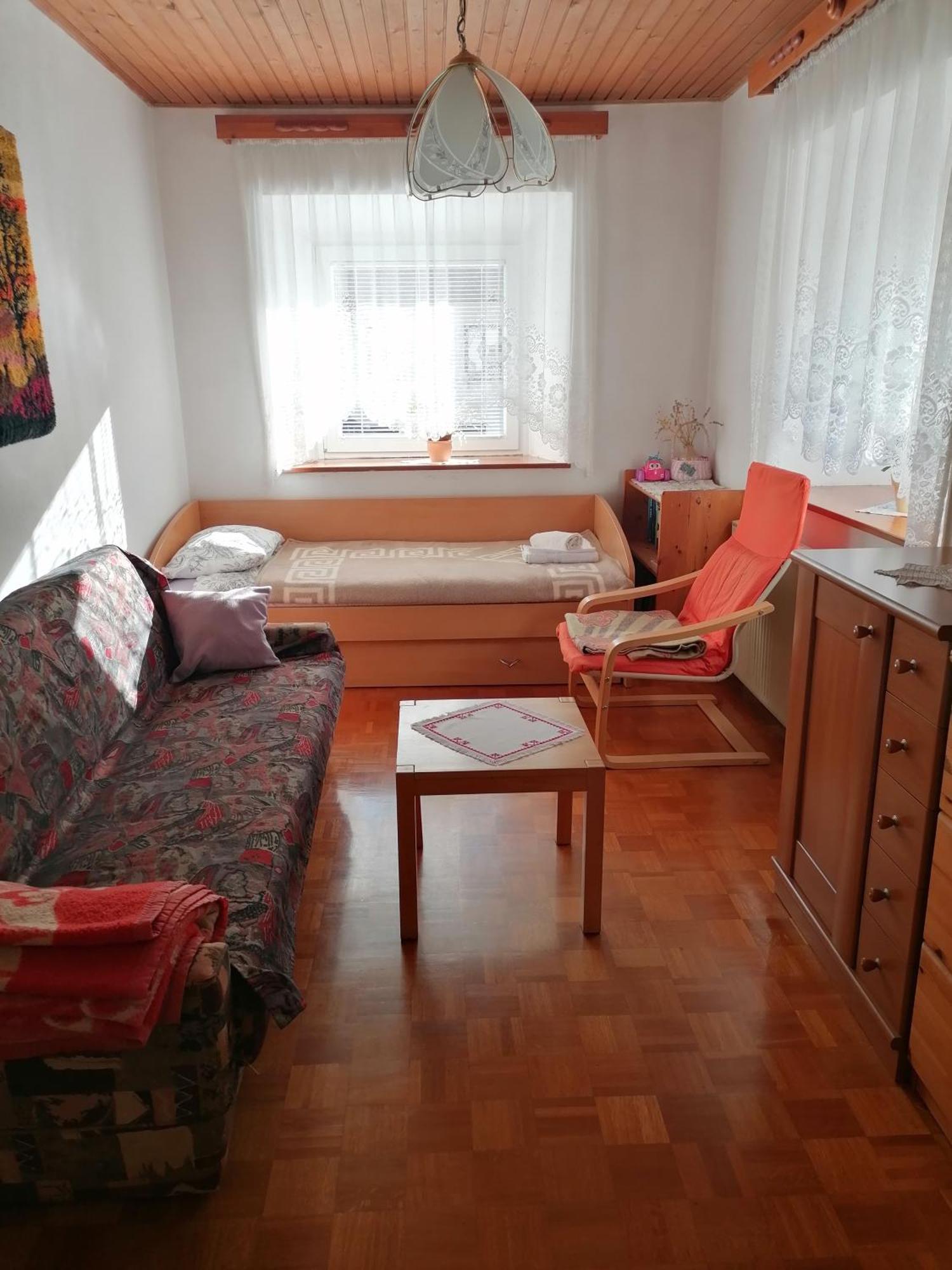 Apartma Tilika Kranjska Gora Exterior photo